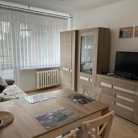 Kolobrzeg Przez Caly Rok Apartment Екстериор снимка