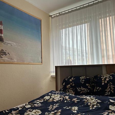Kolobrzeg Przez Caly Rok Apartment Екстериор снимка
