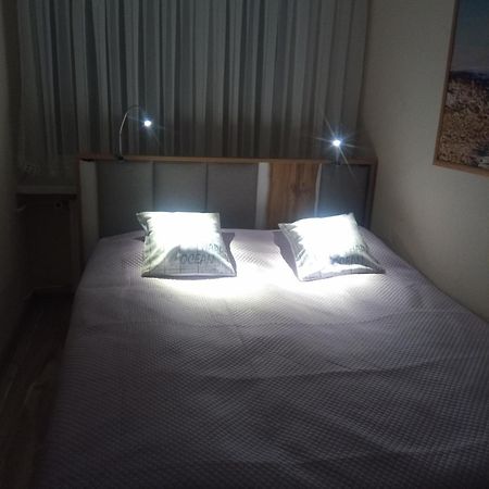 Kolobrzeg Przez Caly Rok Apartment Екстериор снимка