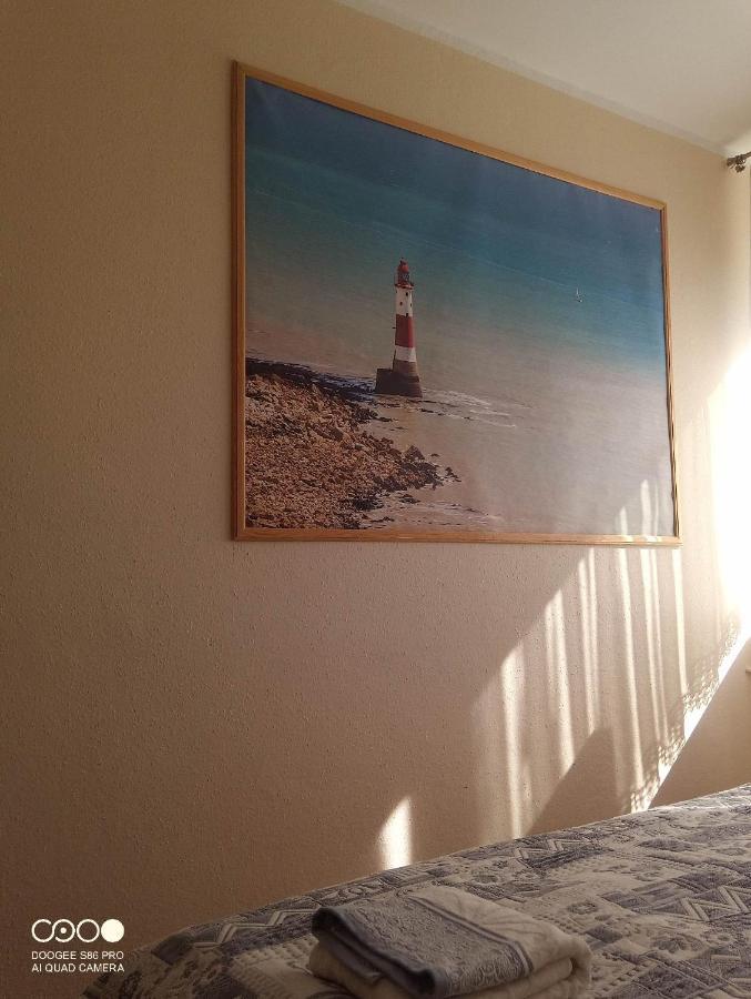 Kolobrzeg Przez Caly Rok Apartment Екстериор снимка