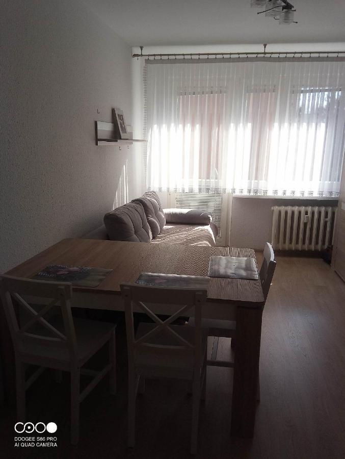 Kolobrzeg Przez Caly Rok Apartment Екстериор снимка