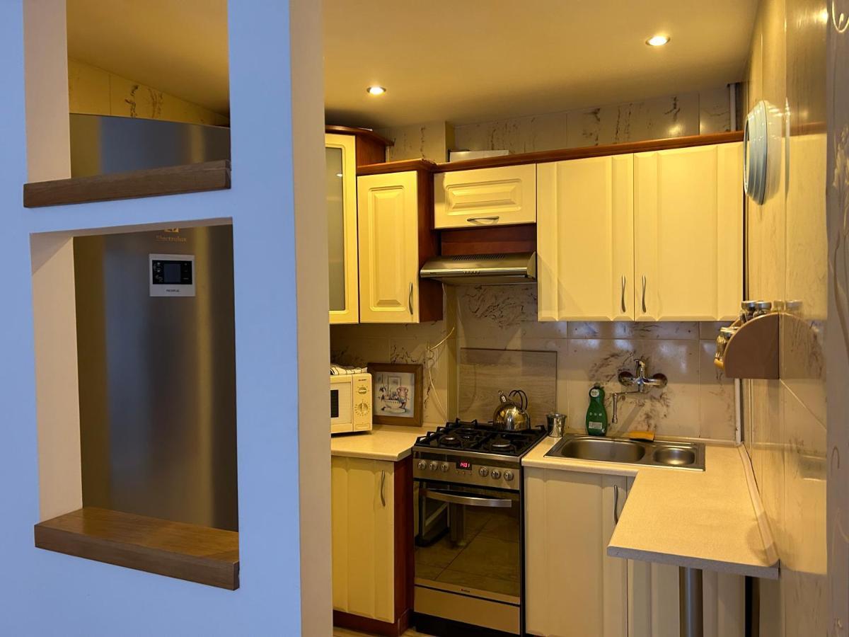 Kolobrzeg Przez Caly Rok Apartment Екстериор снимка