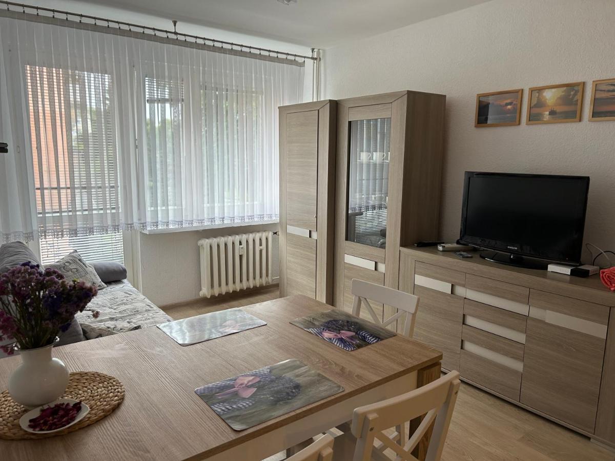 Kolobrzeg Przez Caly Rok Apartment Екстериор снимка
