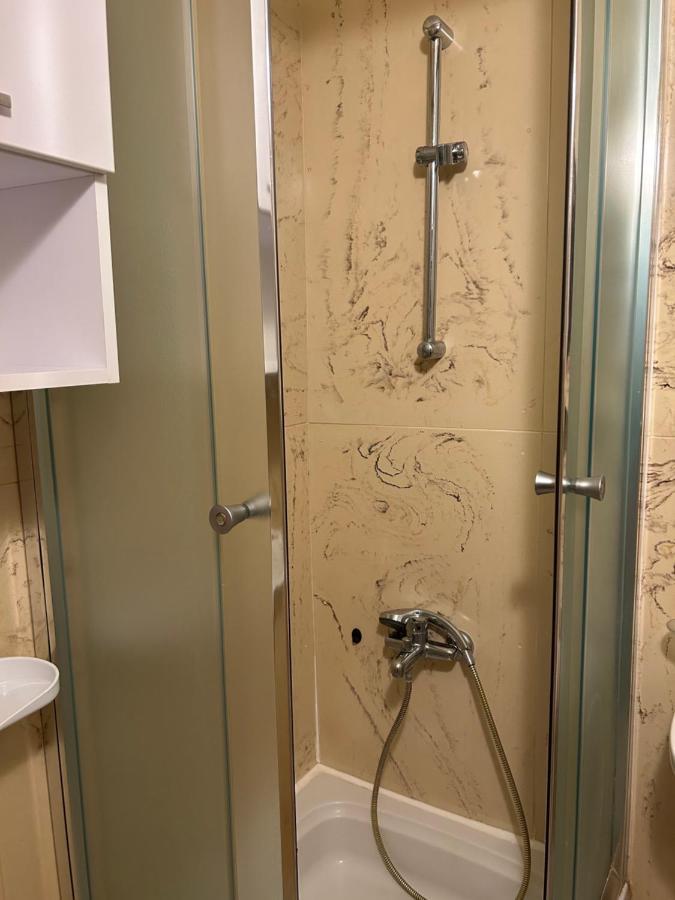 Kolobrzeg Przez Caly Rok Apartment Екстериор снимка