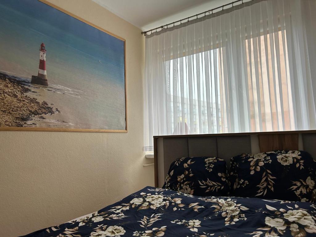Kolobrzeg Przez Caly Rok Apartment Екстериор снимка