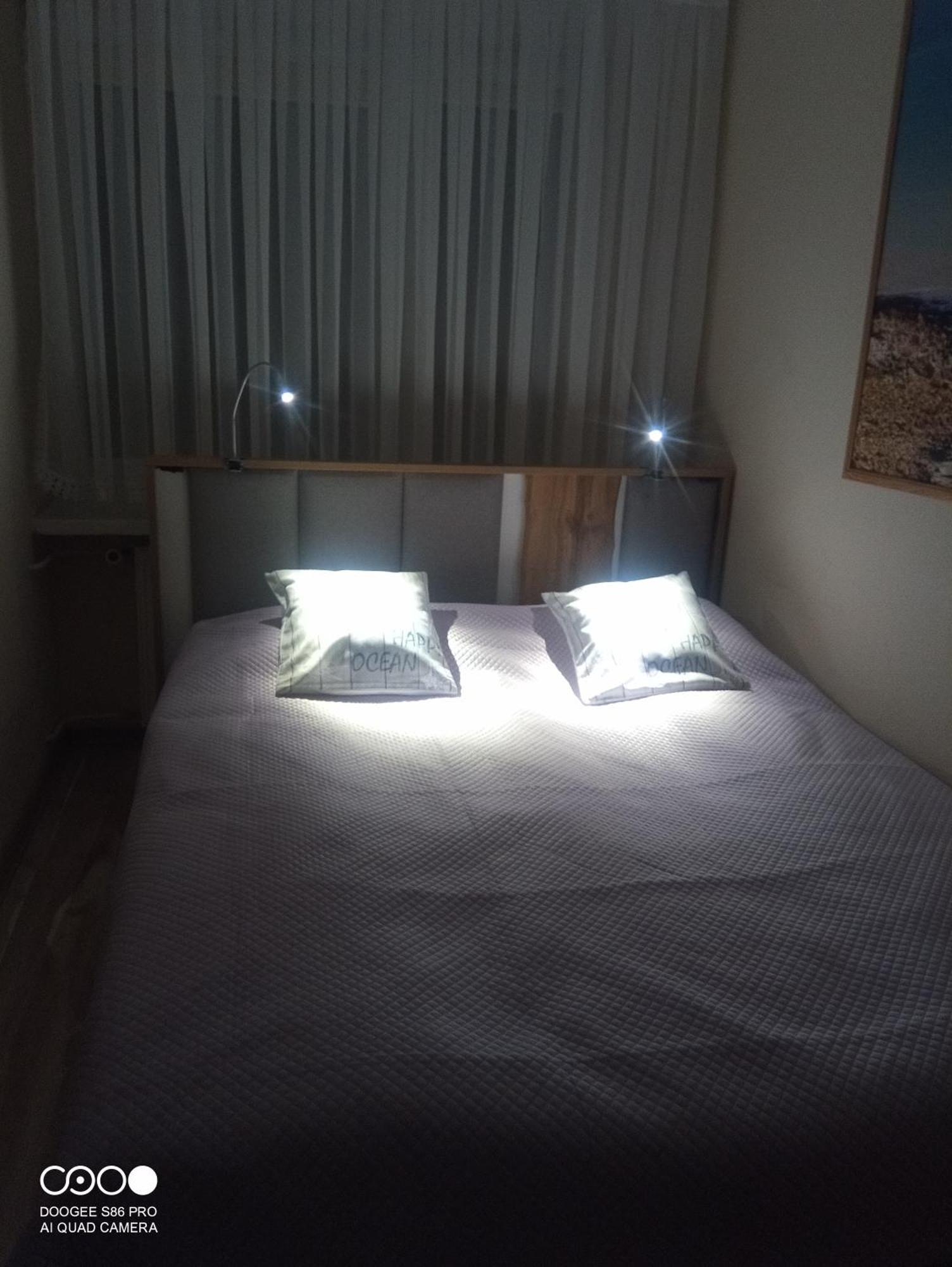 Kolobrzeg Przez Caly Rok Apartment Екстериор снимка